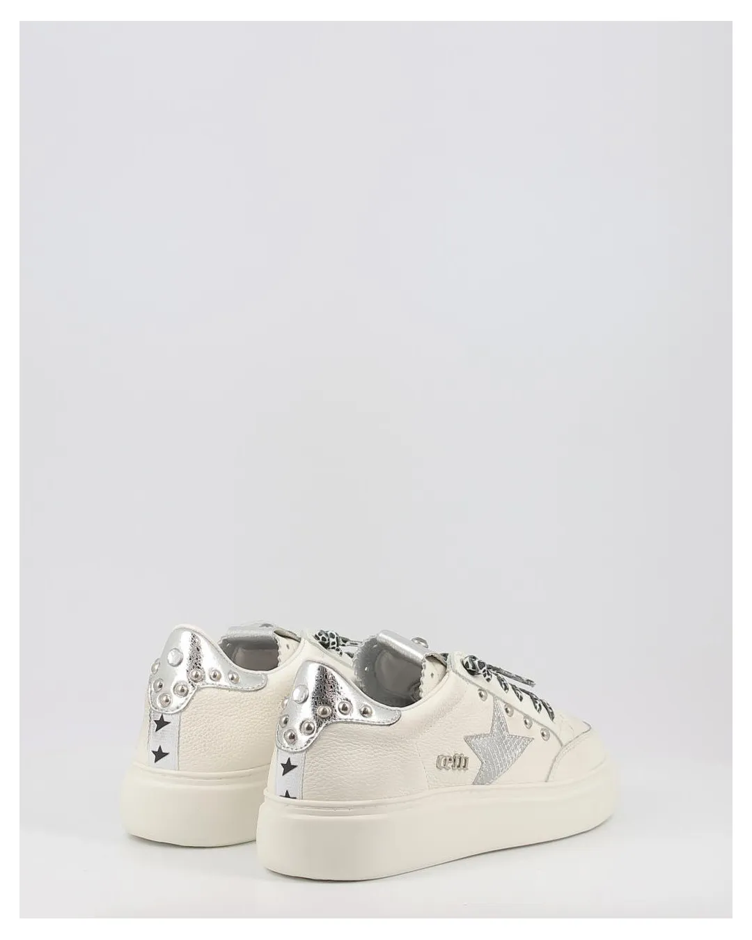 Cetti Zapatos deportivos Cetti 1320 blanco