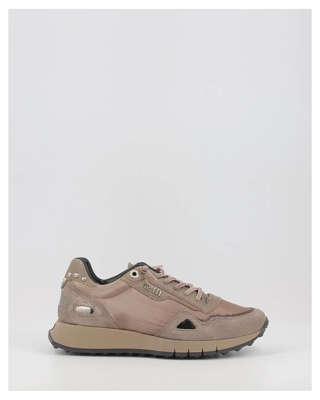 Cetti Zapatos deportivos Cetti 1325 taupe