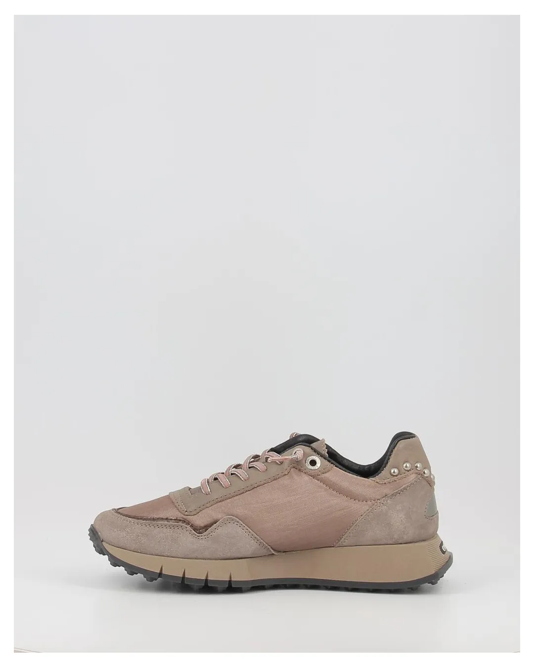 Cetti Zapatos deportivos Cetti 1325 taupe