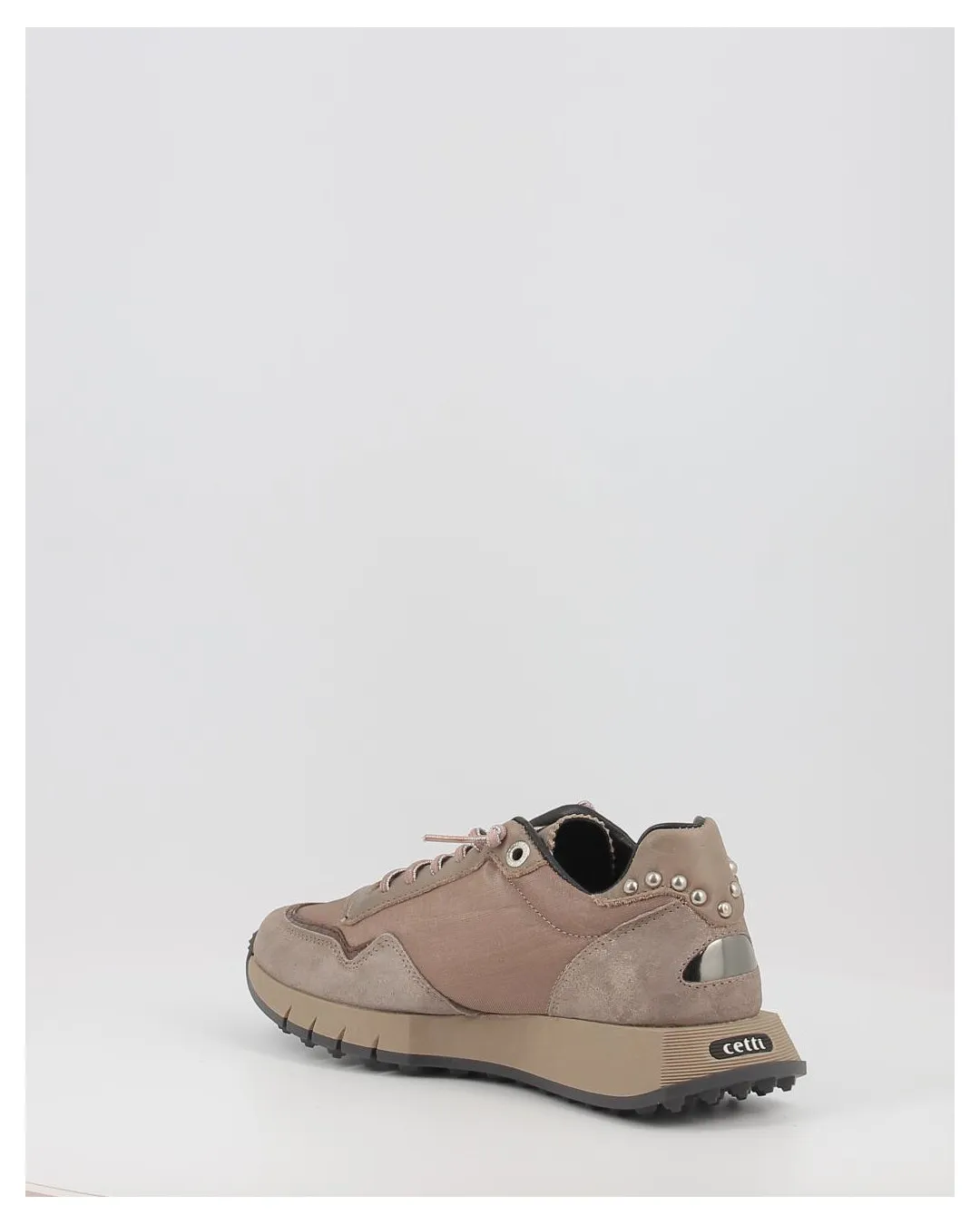 Cetti Zapatos deportivos Cetti 1325 taupe