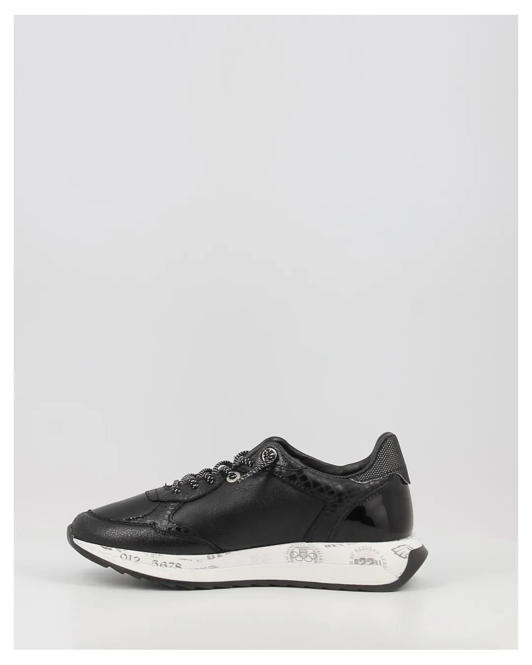 Cetti Zapatos deportivos Cetti 1326 negro