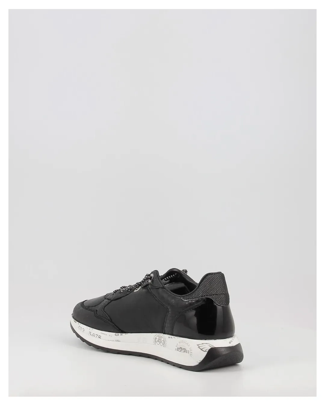 Cetti Zapatos deportivos Cetti 1326 negro