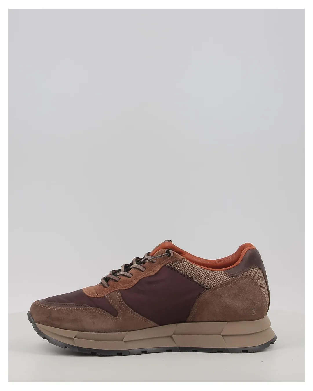 Cetti Zapatos deportivos Cetti 1336 marrón