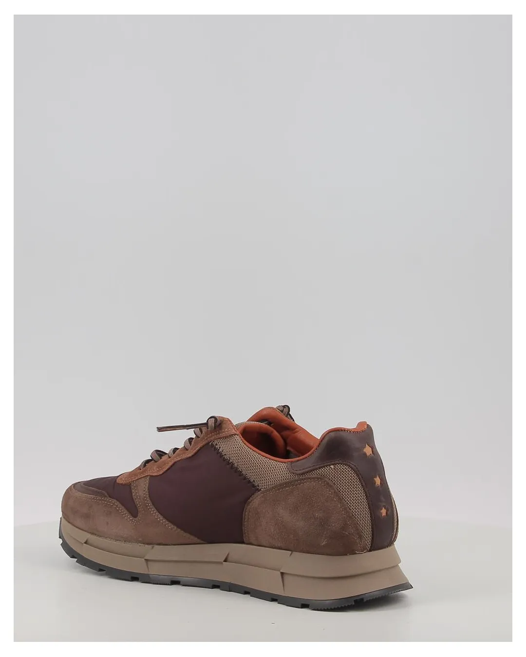 Cetti Zapatos deportivos Cetti 1336 marrón