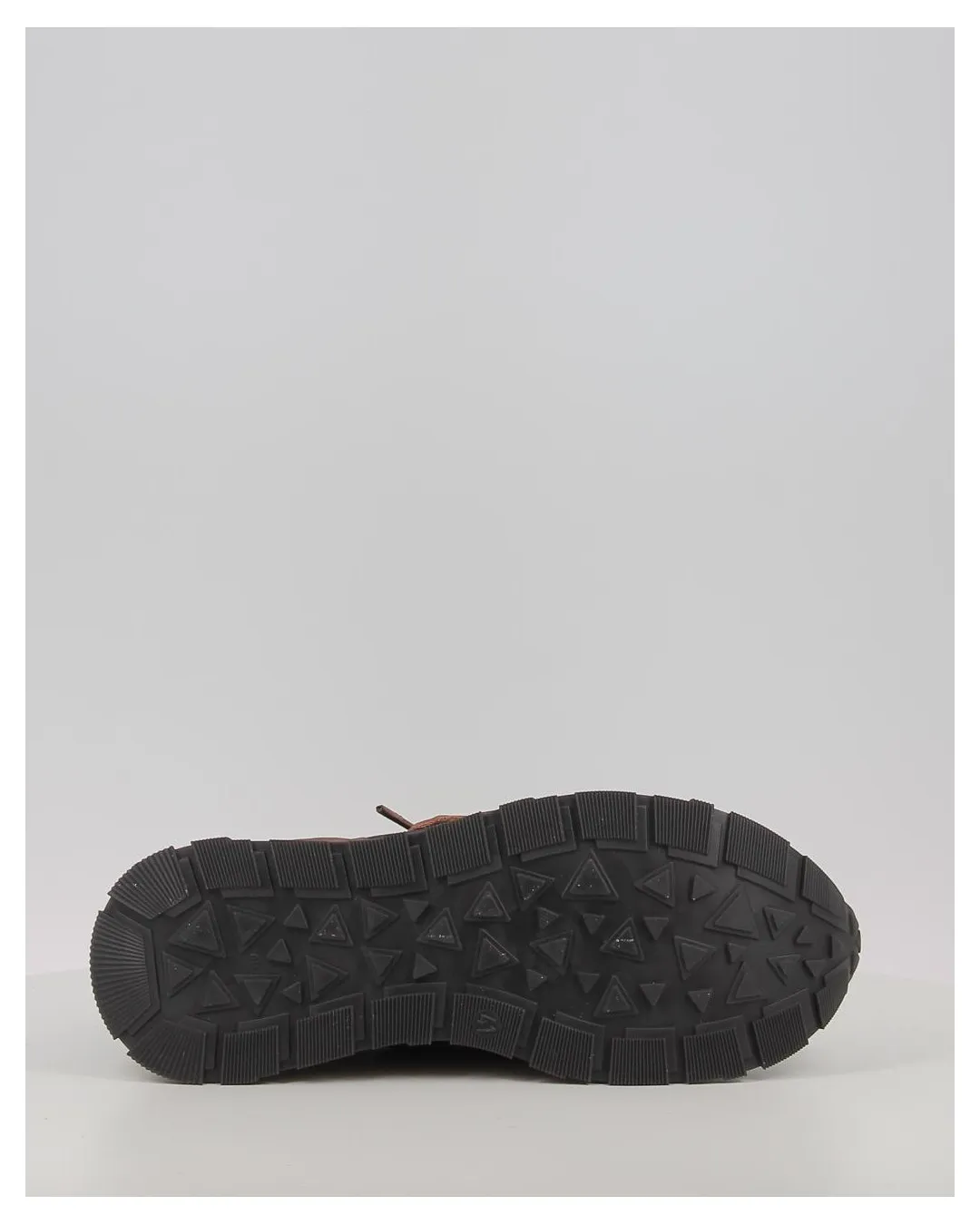 Cetti Zapatos deportivos Cetti 1336 marrón