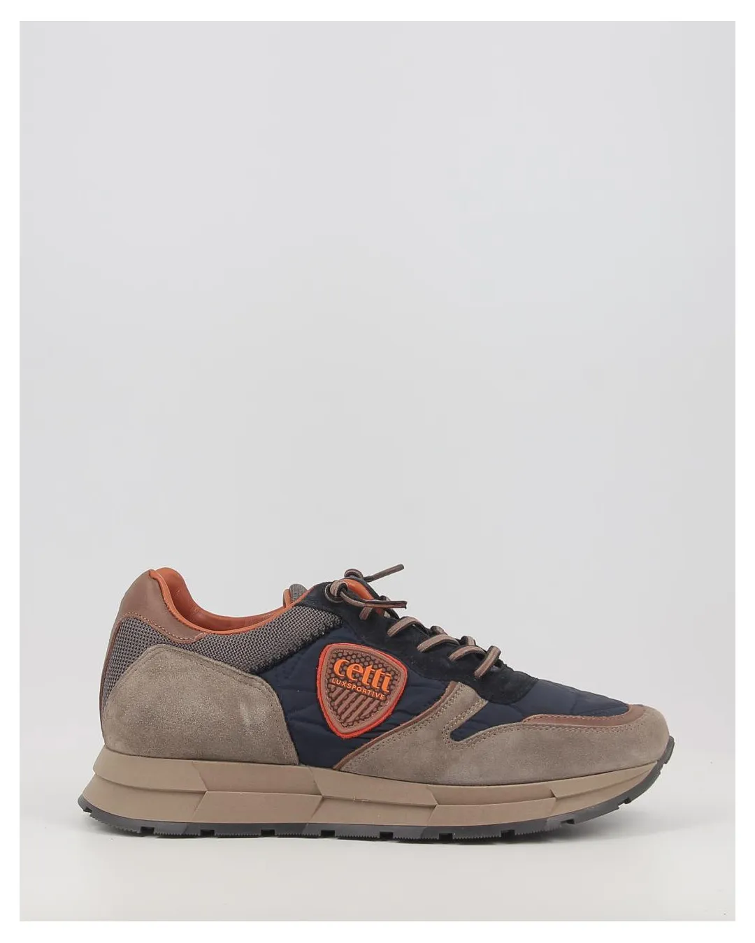 Cetti Zapatos deportivos Cetti 1336 multicolor