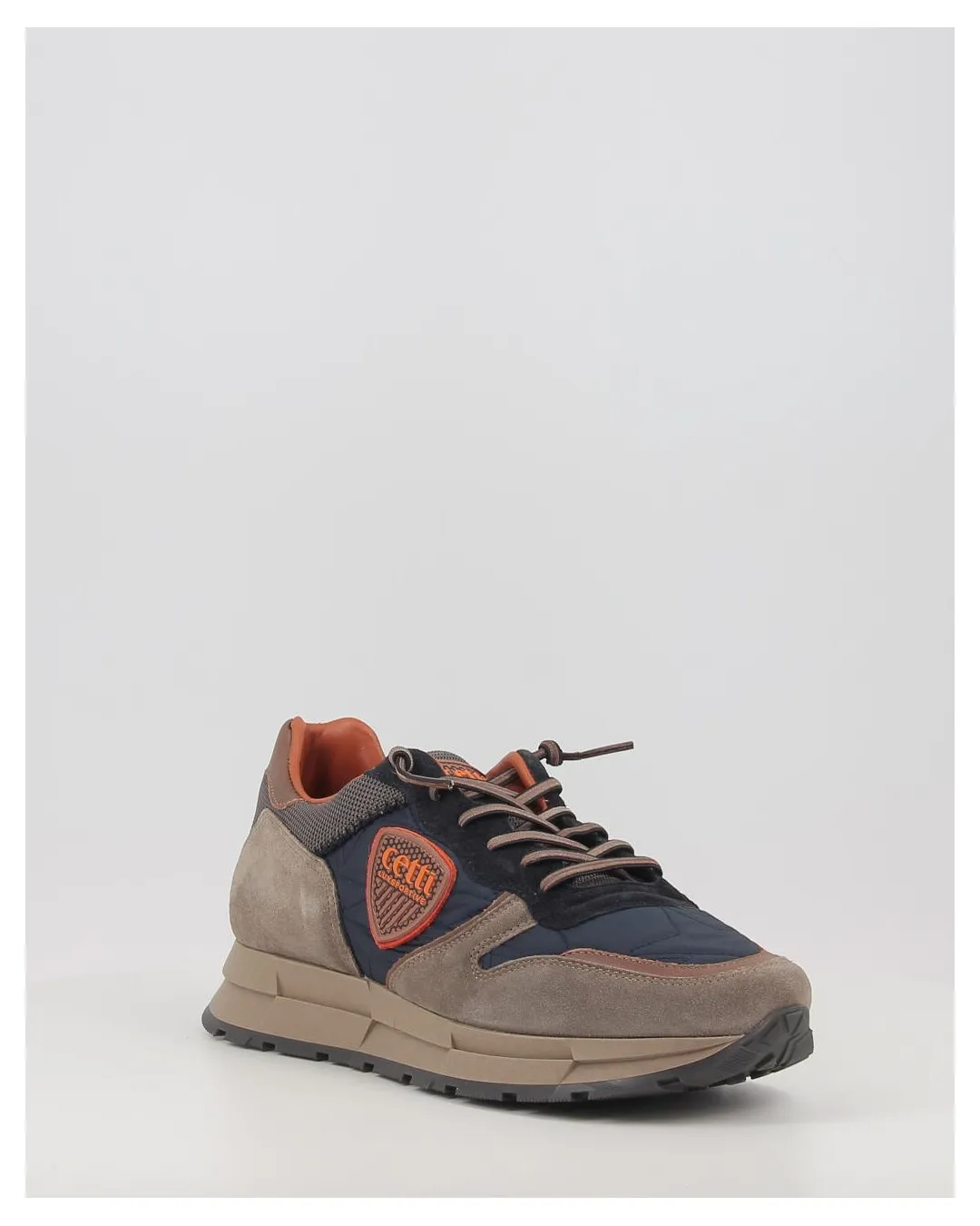 Cetti Zapatos deportivos Cetti 1336 multicolor