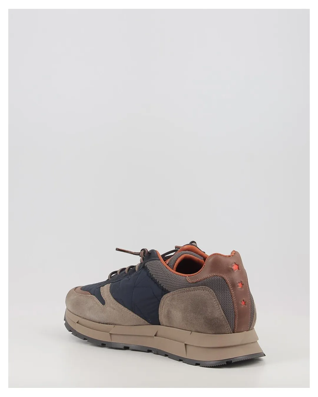Cetti Zapatos deportivos Cetti 1336 multicolor