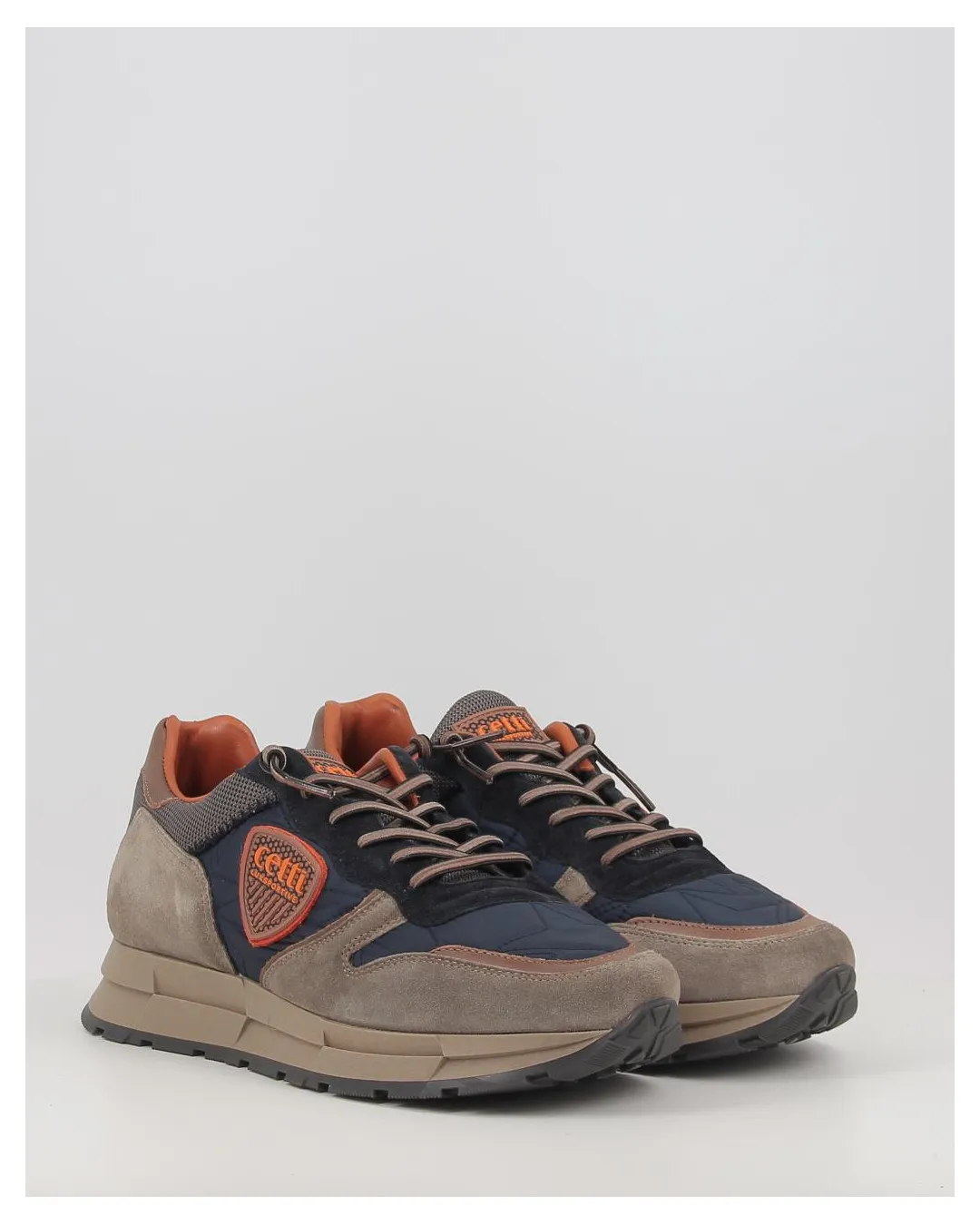 Cetti Zapatos deportivos Cetti 1336 multicolor