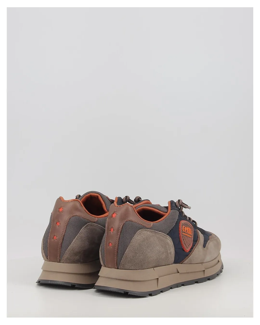 Cetti Zapatos deportivos Cetti 1336 multicolor