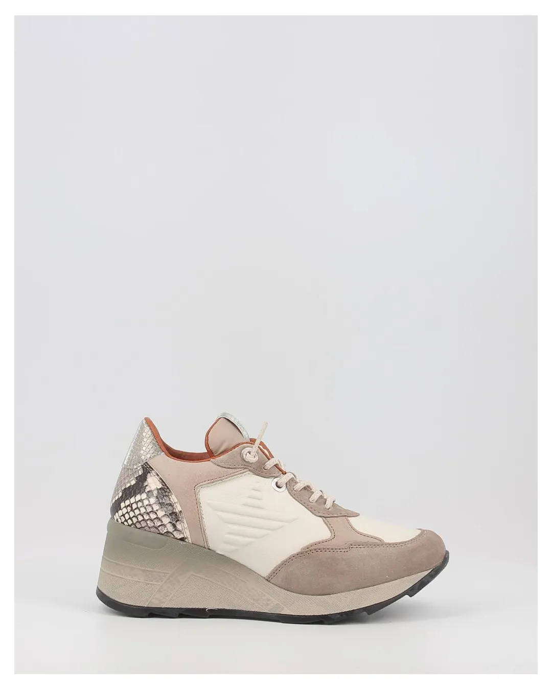 Cetti Zapatos deportivos Cetti 1337 Beig