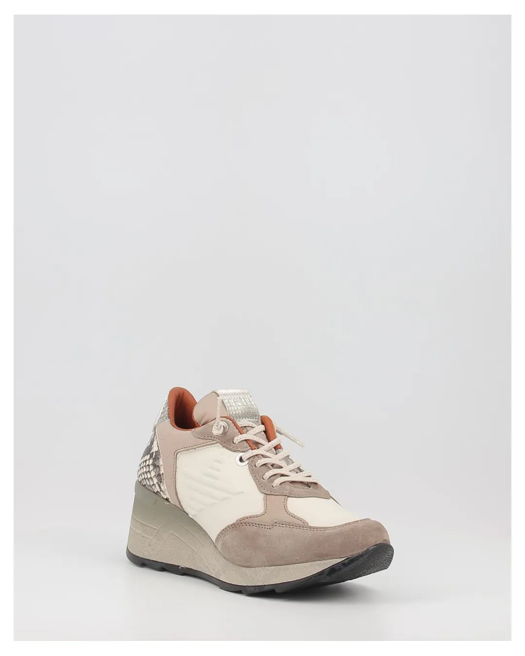 Cetti Zapatos deportivos Cetti 1337 Beig