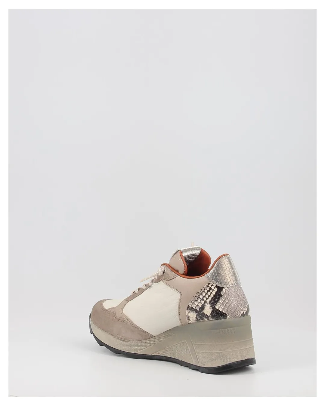 Cetti Zapatos deportivos Cetti 1337 Beig