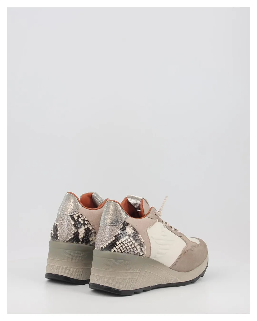 Cetti Zapatos deportivos Cetti 1337 Beig