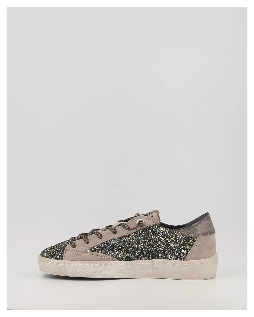 Cetti Zapatos deportivos Cetti 1342 metalizado