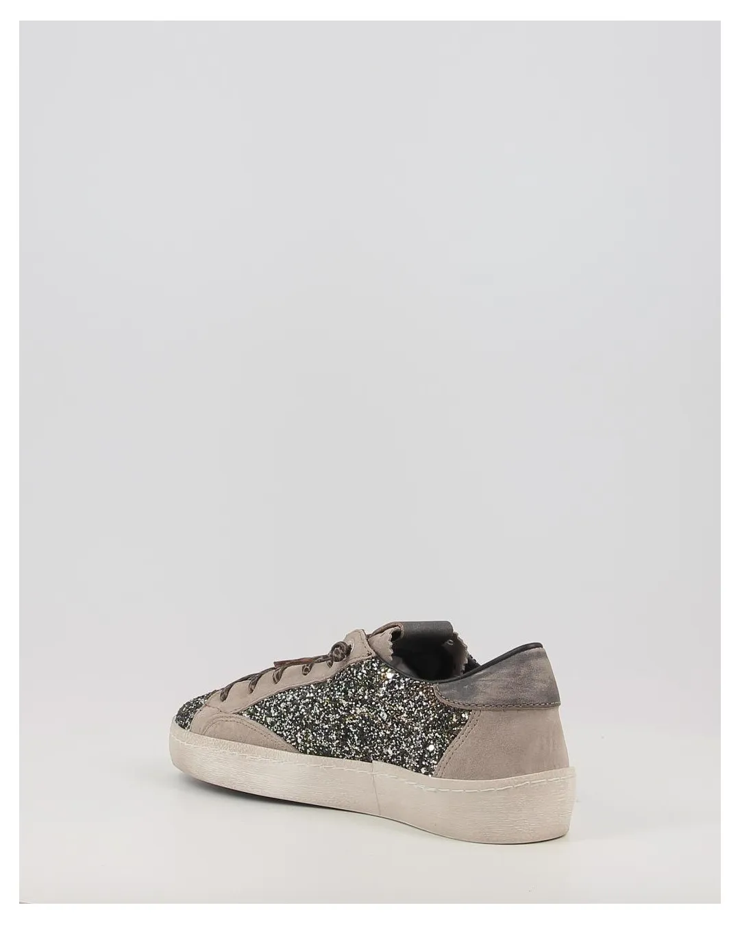 Cetti Zapatos deportivos Cetti 1342 metalizado