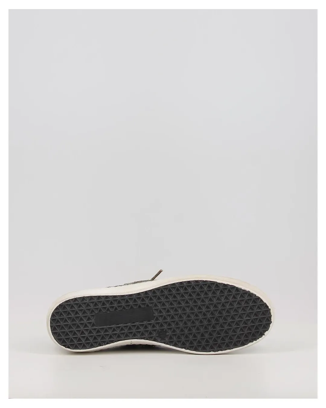Cetti Zapatos deportivos Cetti 1342 metalizado