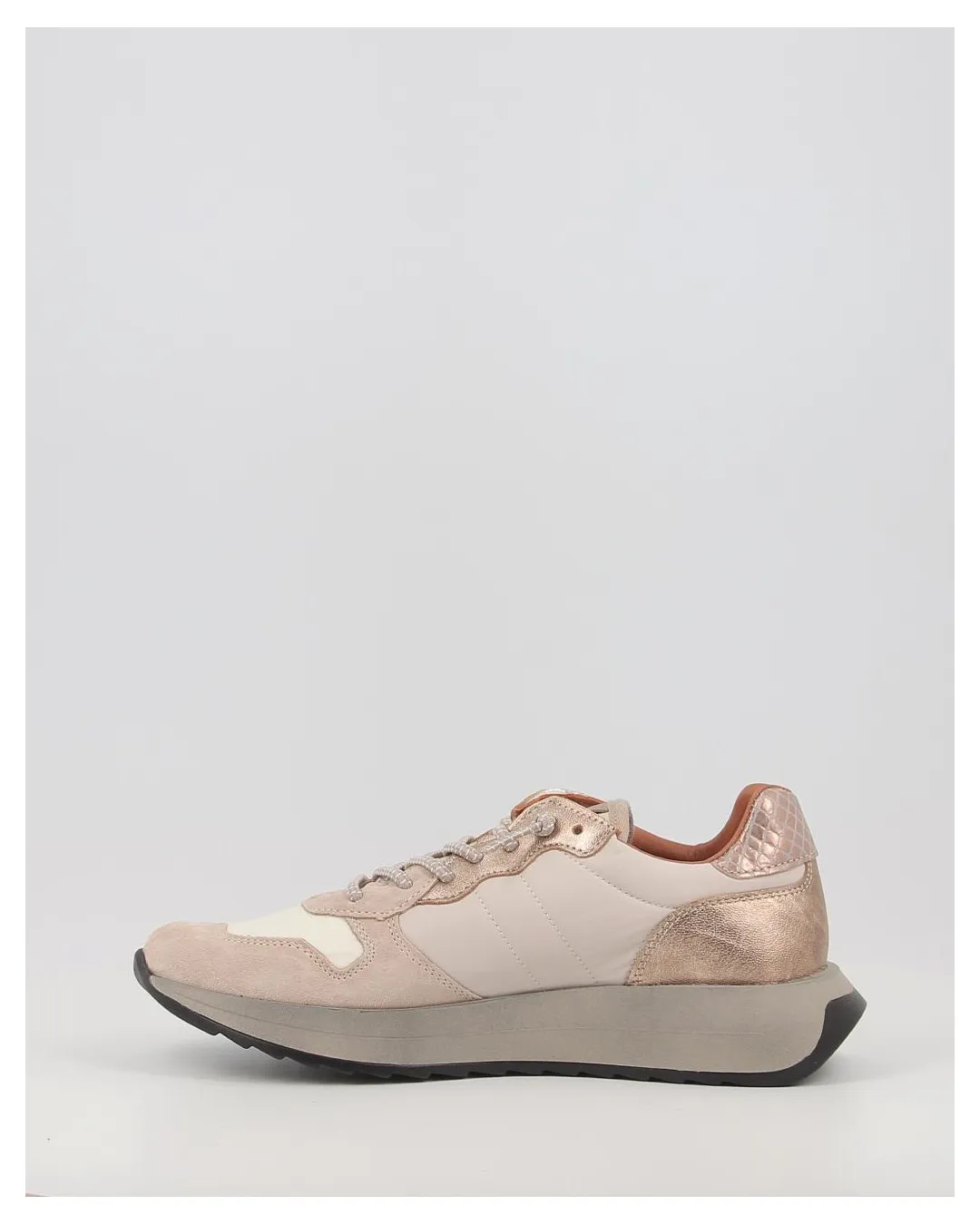Cetti Zapatos deportivos Cetti 1371 Beig