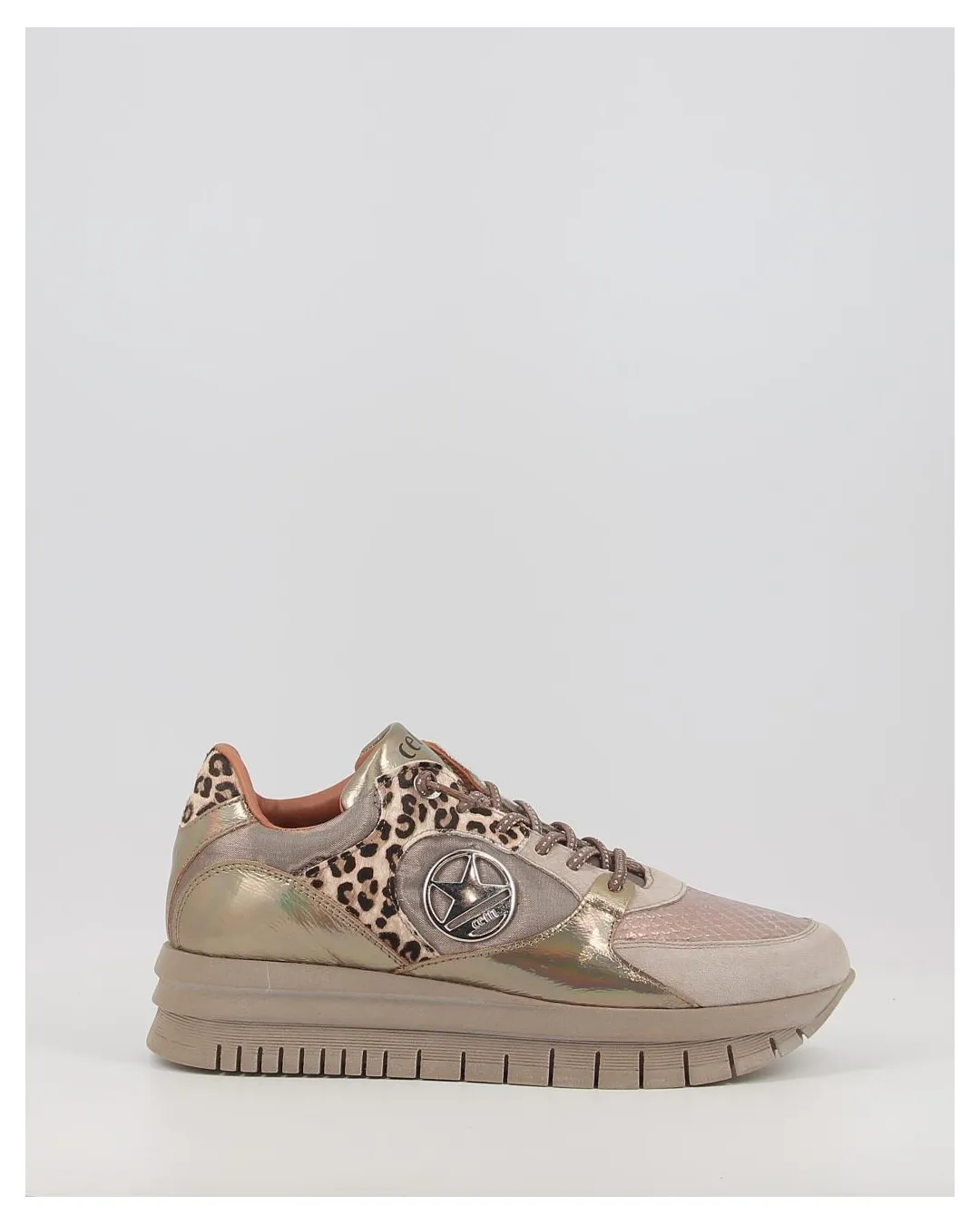 Cetti Zapatos deportivos Cetti 1374 multicolor
