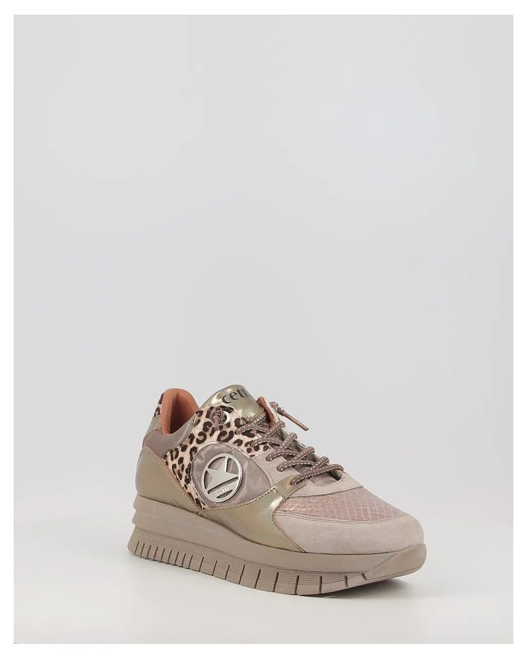 Cetti Zapatos deportivos Cetti 1374 multicolor