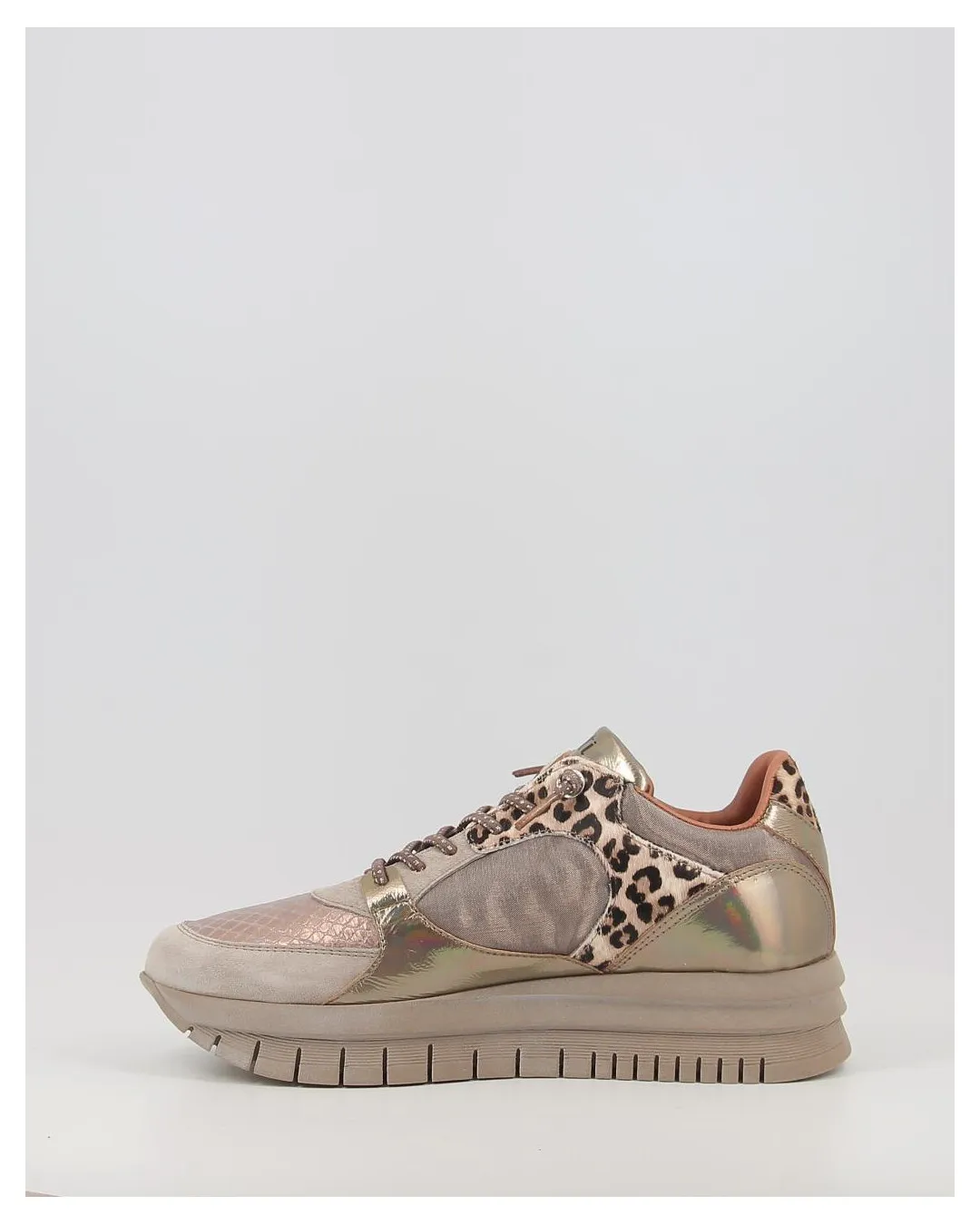 Cetti Zapatos deportivos Cetti 1374 multicolor