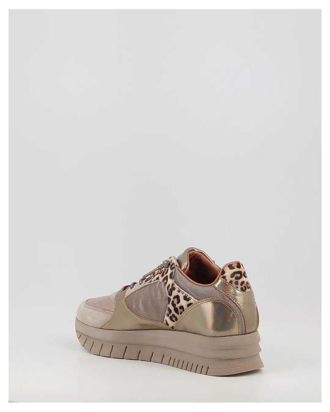 Cetti Zapatos deportivos Cetti 1374 multicolor