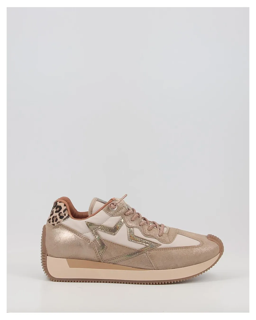 Cetti Zapatos deportivos Cetti 1375 taupe
