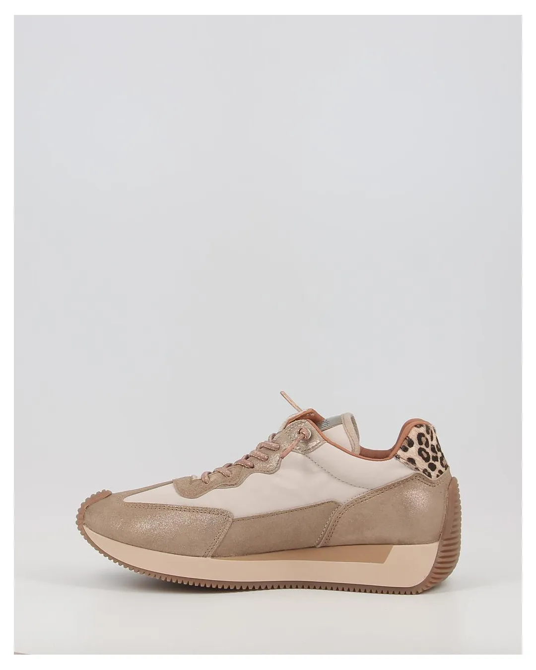 Cetti Zapatos deportivos Cetti 1375 taupe