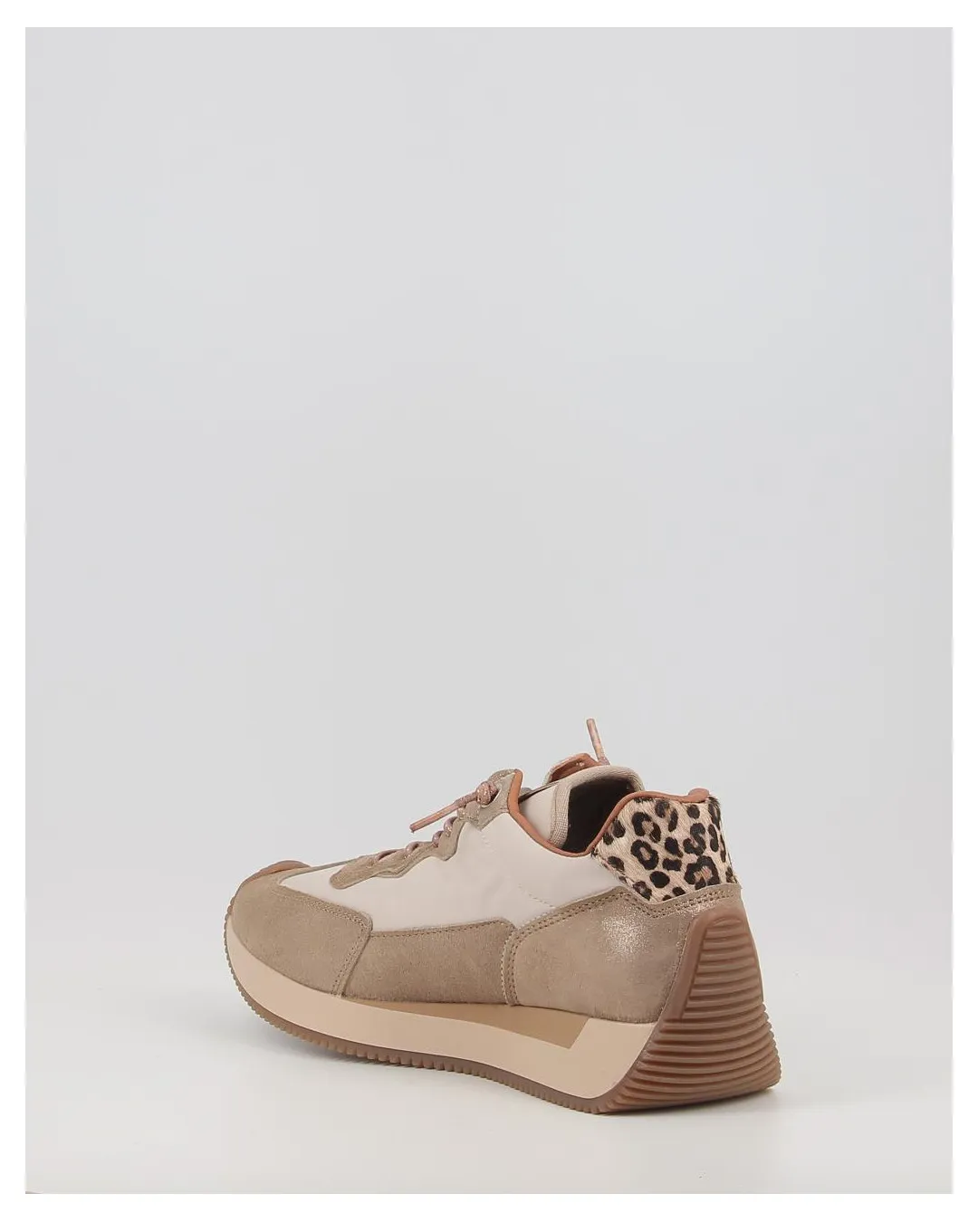 Cetti Zapatos deportivos Cetti 1375 taupe