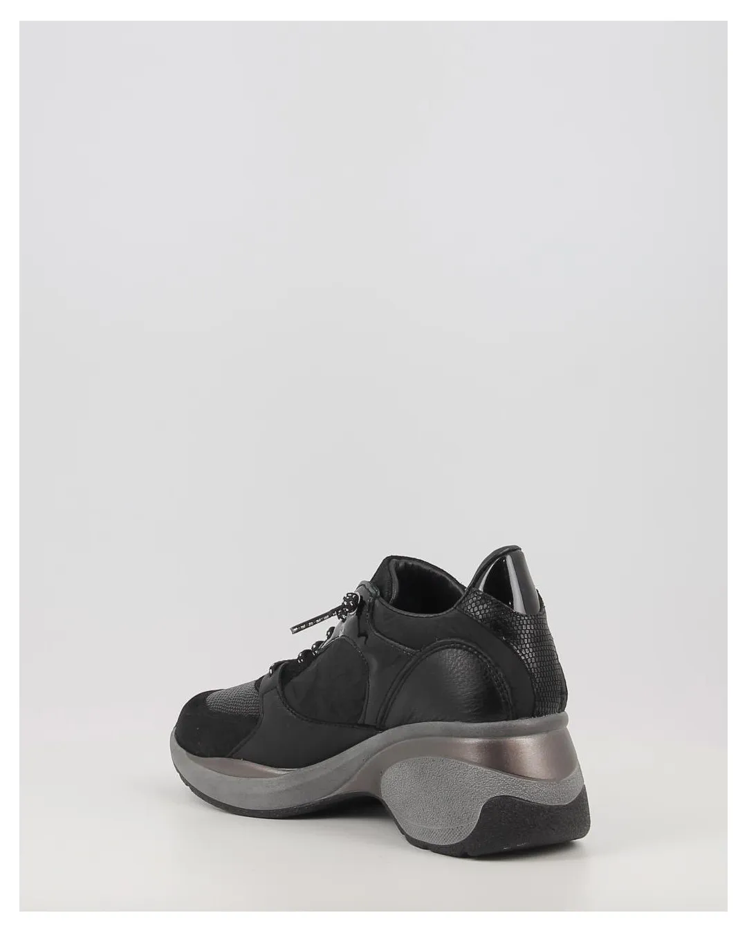 Cetti Zapatos deportivos Cetti 1376 negro