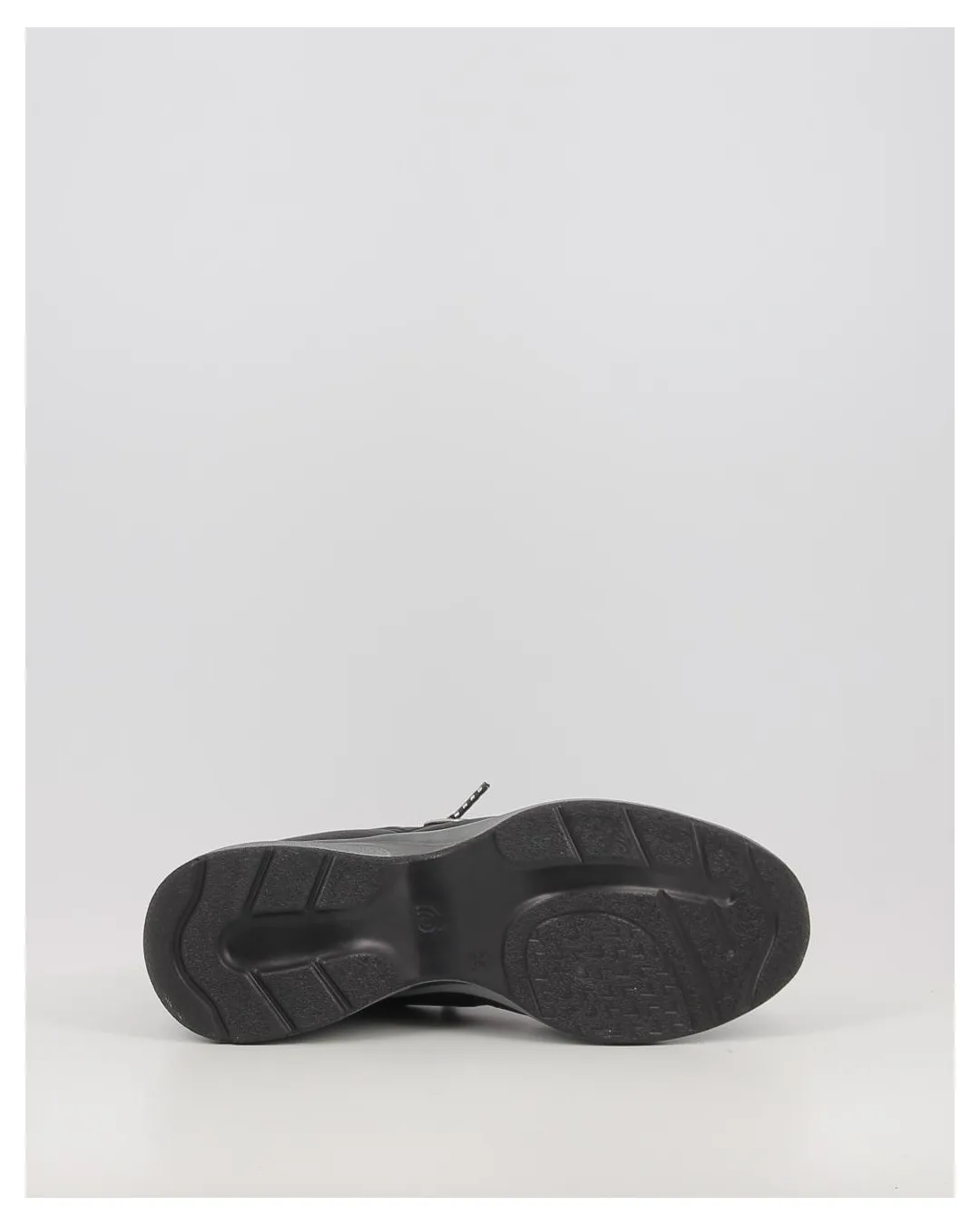 Cetti Zapatos deportivos Cetti 1376 negro