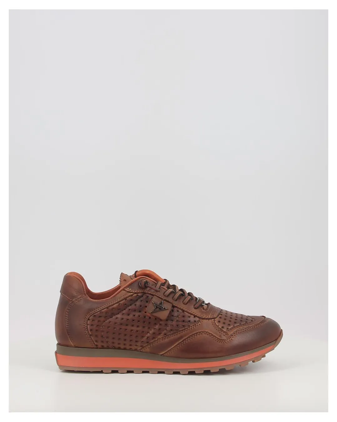 Cetti Zapatos deportivos Cetti 848 cuero