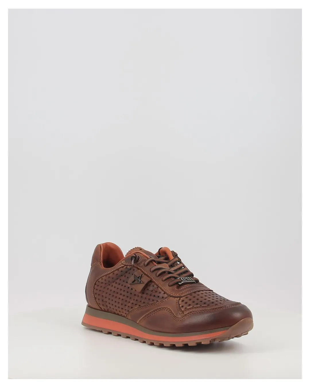Cetti Zapatos deportivos Cetti 848 cuero