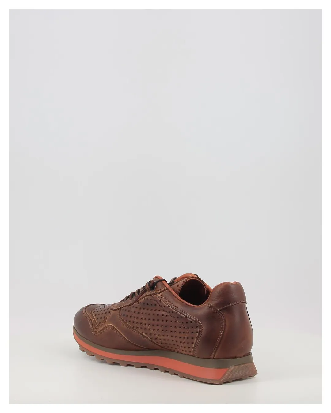 Cetti Zapatos deportivos Cetti 848 cuero