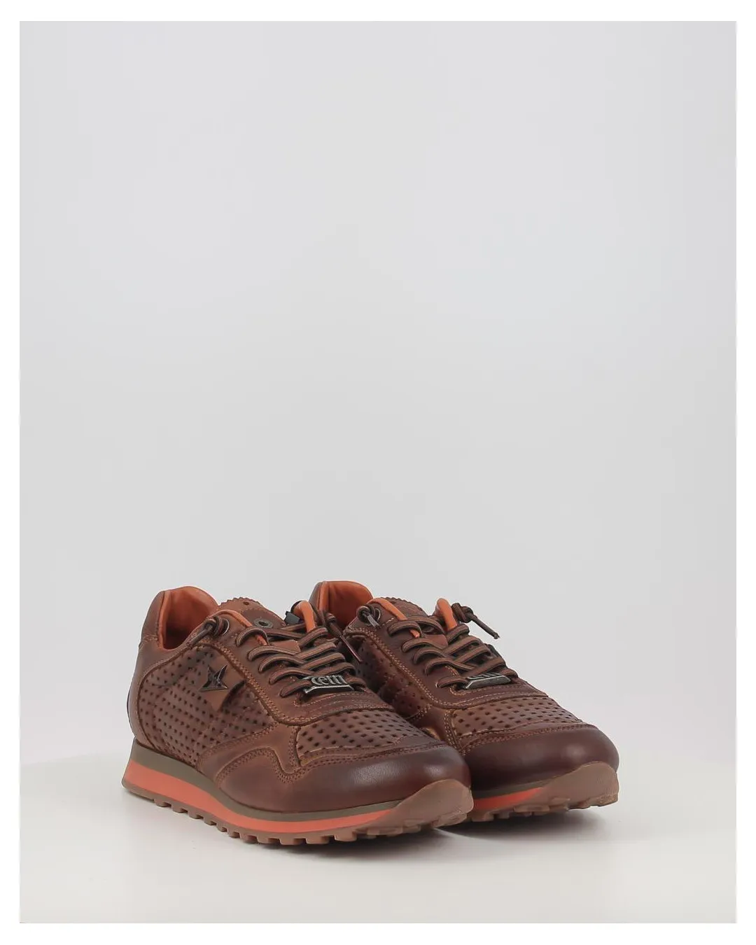 Cetti Zapatos deportivos Cetti 848 cuero