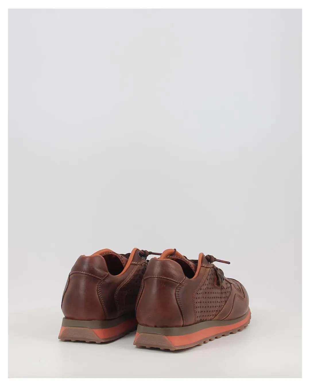 Cetti Zapatos deportivos Cetti 848 cuero