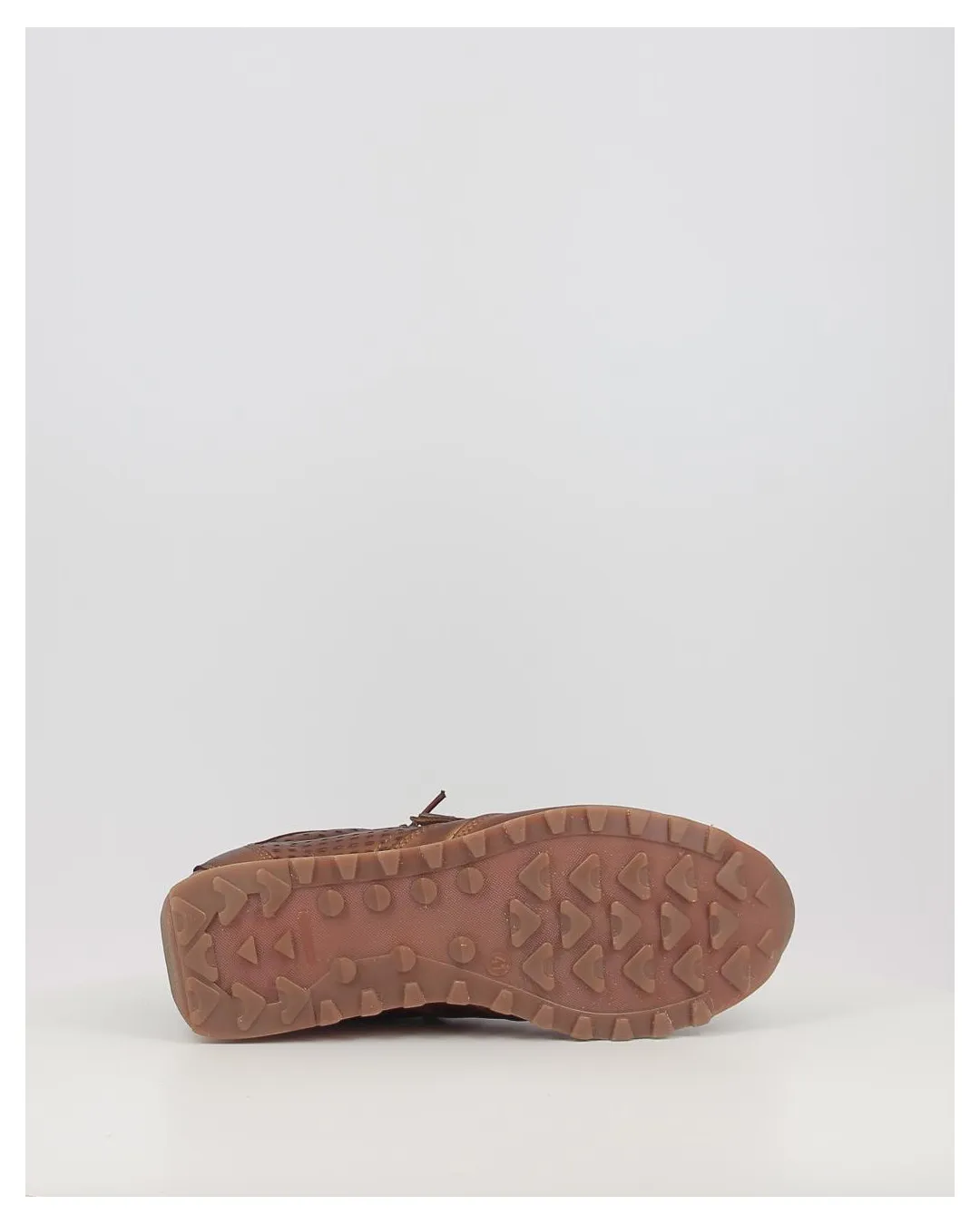 Cetti Zapatos deportivos Cetti 848 cuero