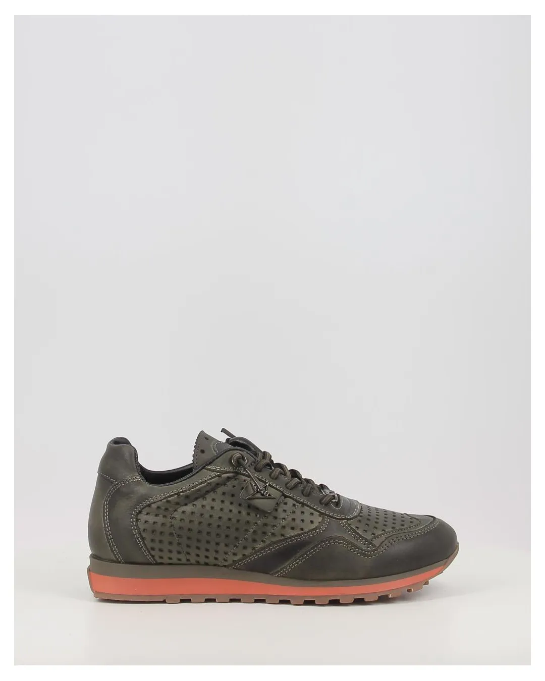 Cetti Zapatos deportivos Cetti 848 verde