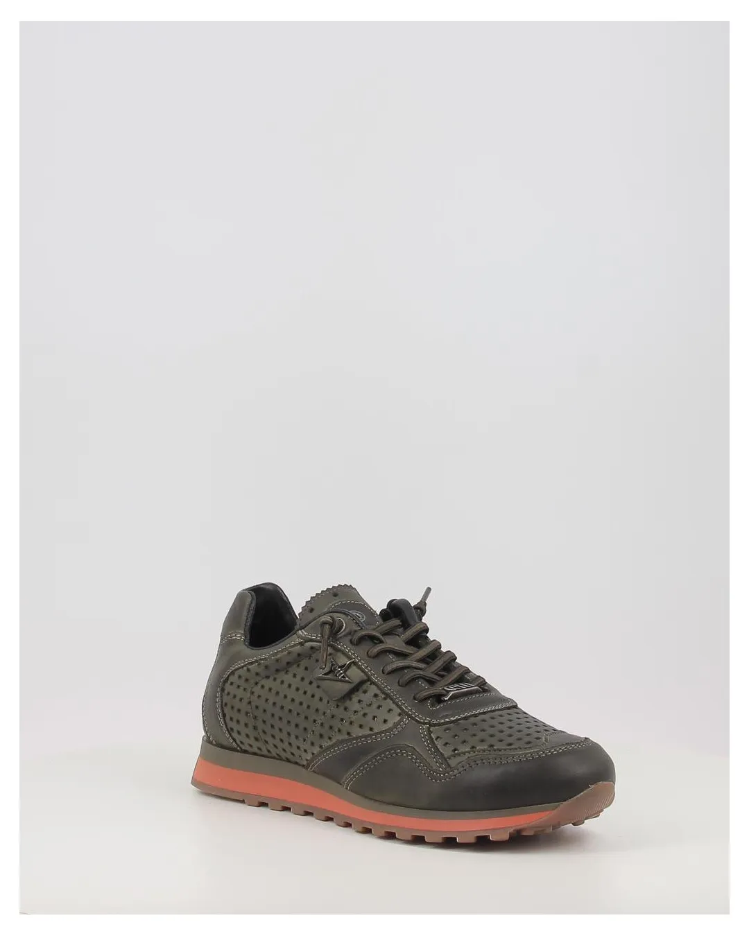 Cetti Zapatos deportivos Cetti 848 verde