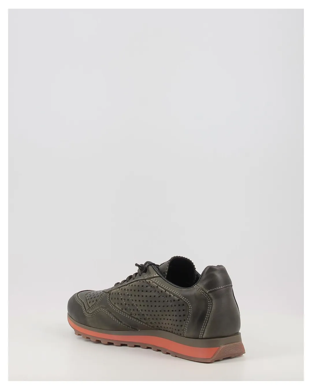 Cetti Zapatos deportivos Cetti 848 verde