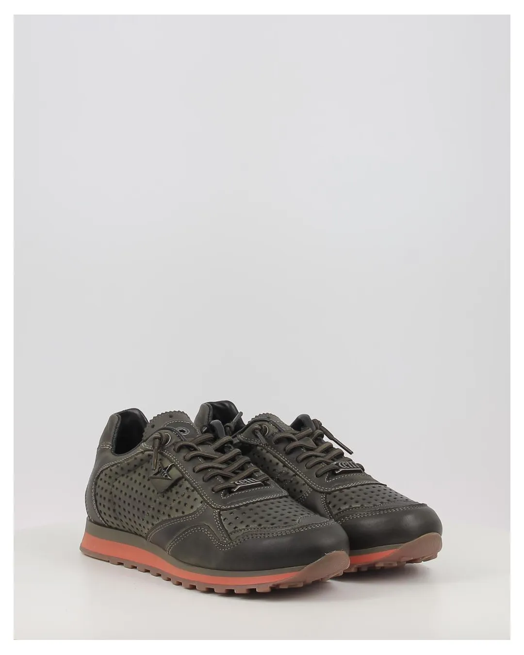 Cetti Zapatos deportivos Cetti 848 verde