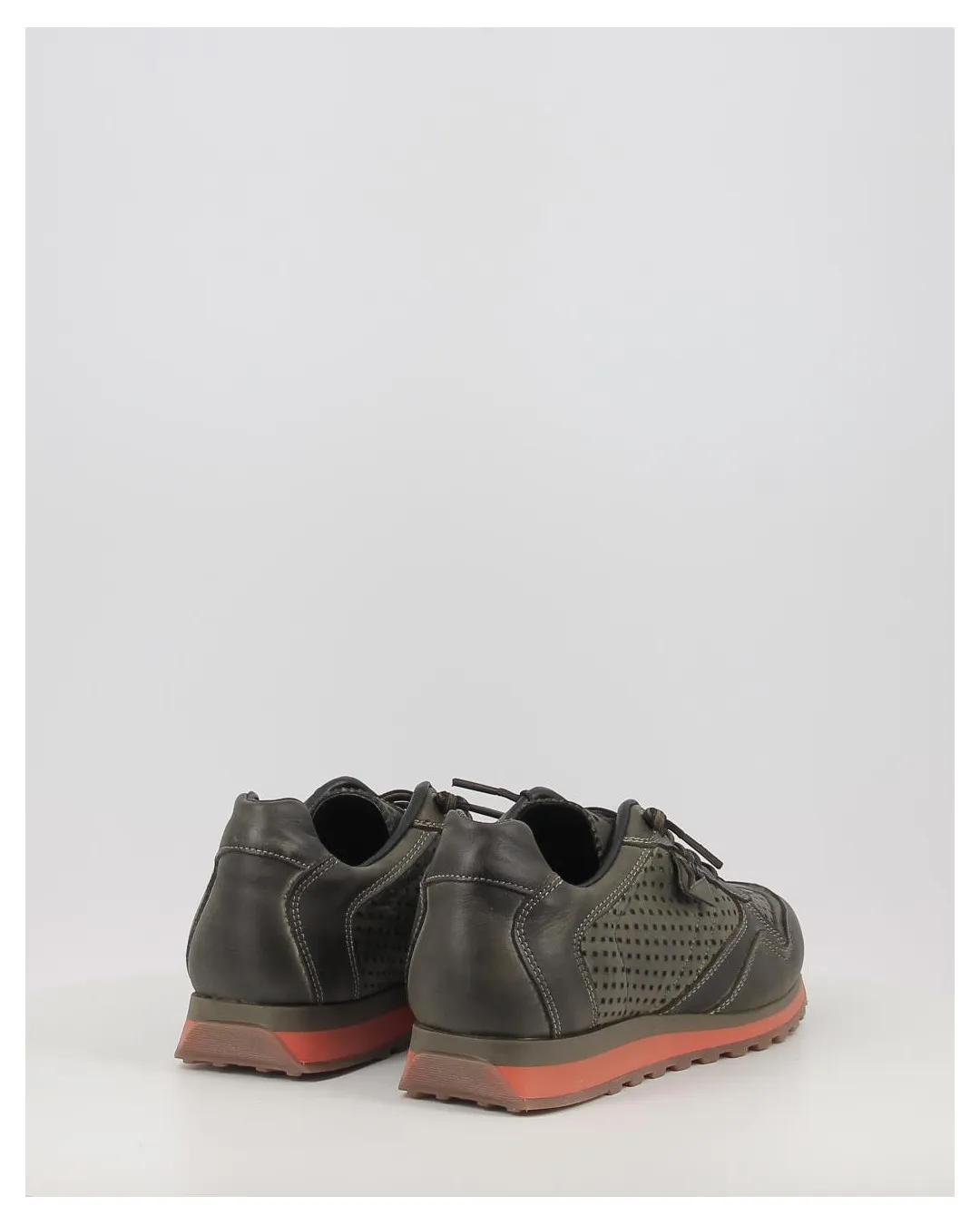 Cetti Zapatos deportivos Cetti 848 verde