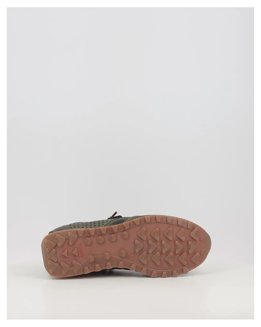 Cetti Zapatos deportivos Cetti 848 verde