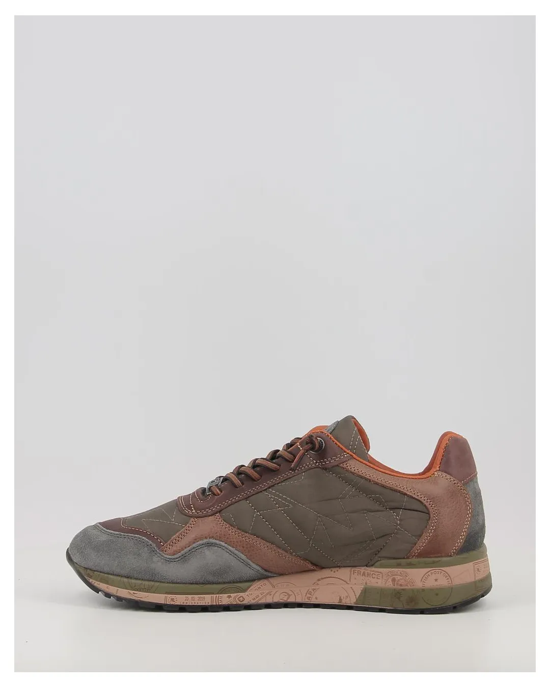 Cetti Zapatos deportivos Cetti 848XL marrón