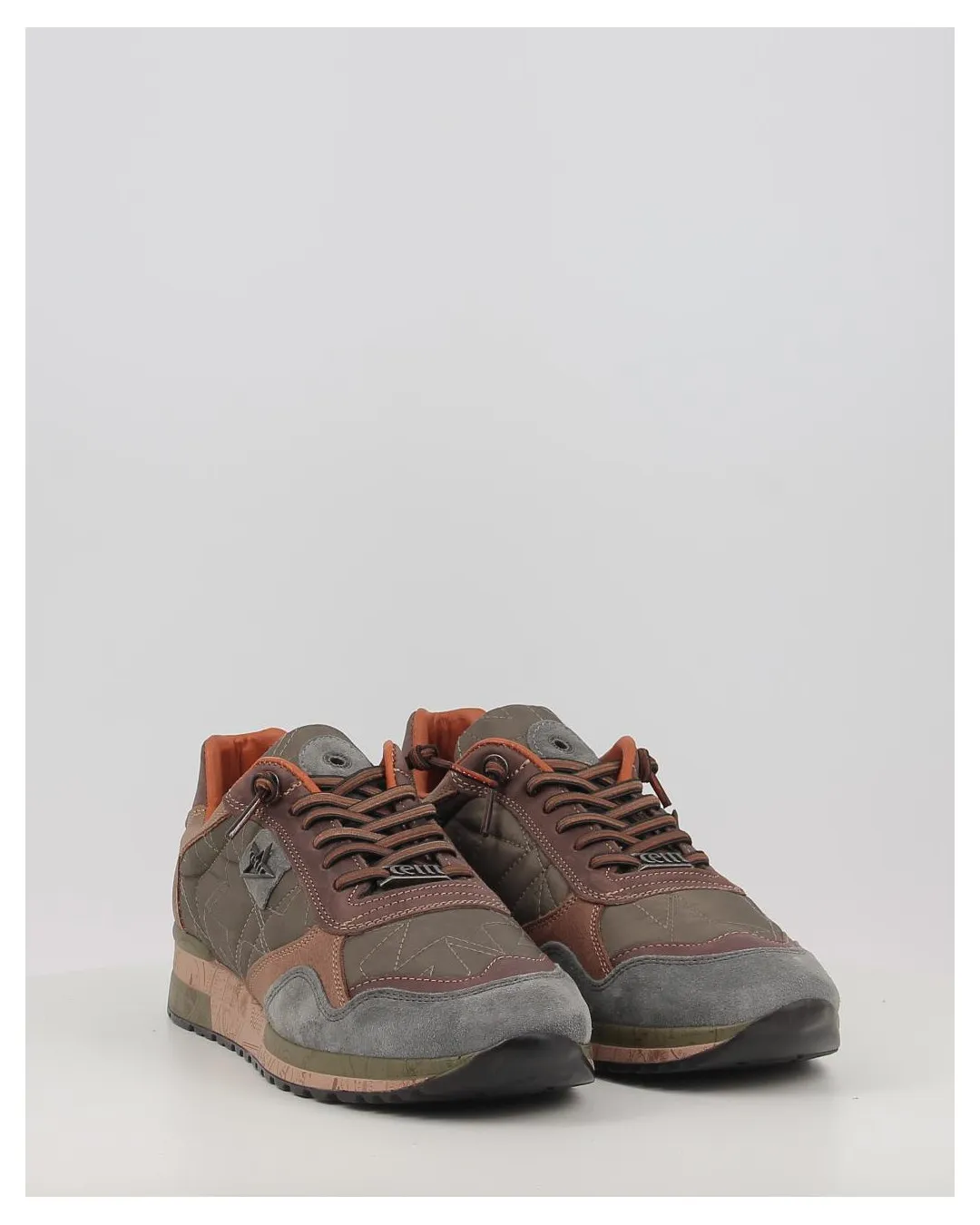 Cetti Zapatos deportivos Cetti 848XL marrón