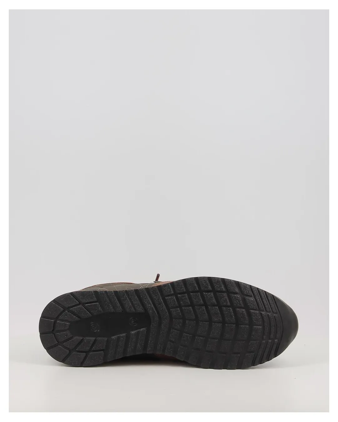 Cetti Zapatos deportivos Cetti 848XL marrón