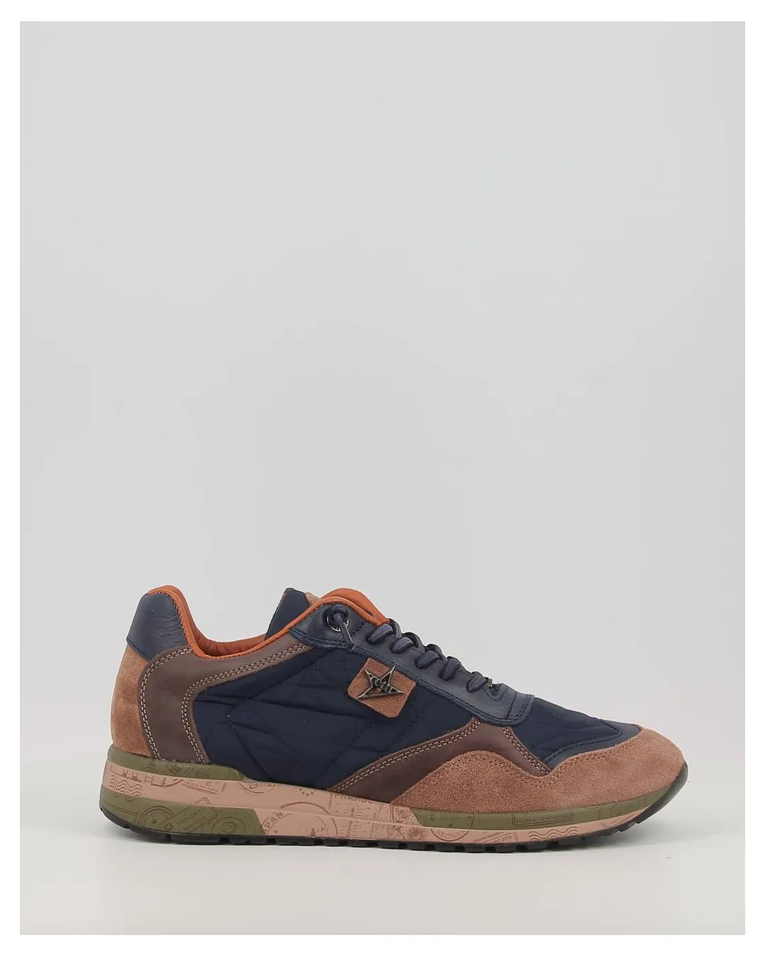 Cetti Zapatos deportivos Cetti 848XL multicolor