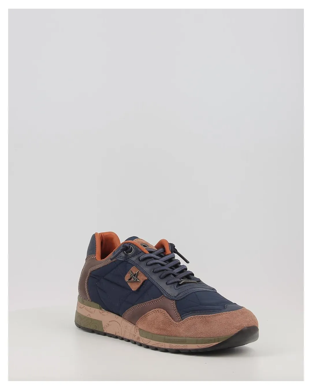 Cetti Zapatos deportivos Cetti 848XL multicolor