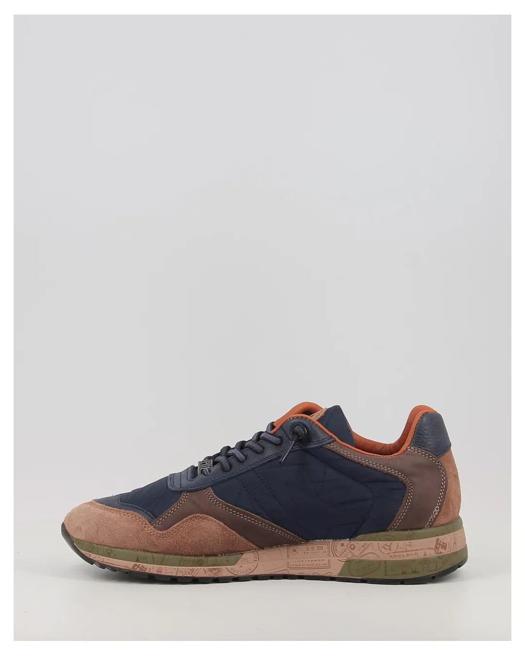 Cetti Zapatos deportivos Cetti 848XL multicolor