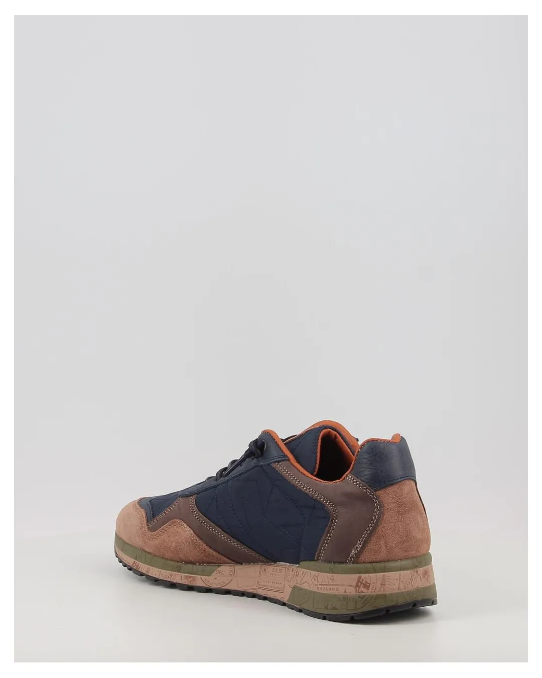 Cetti Zapatos deportivos Cetti 848XL multicolor